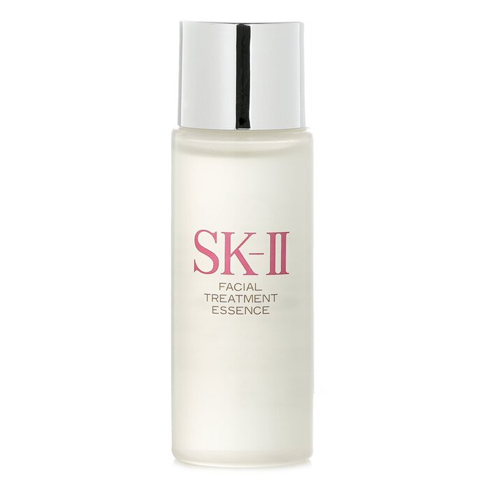 SK-II Facial Treatment Essence – Luxury Skincare Toner recenzja i cena