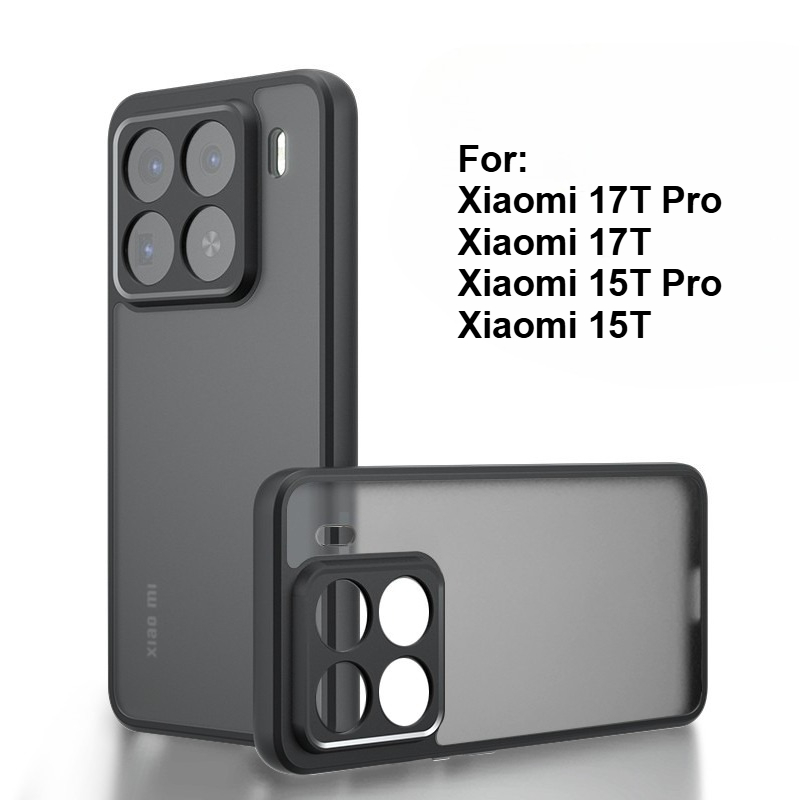 Etui na XiaoMi 17T 15T Pro Now – Ultra Luxury Skincare recenzja i cena