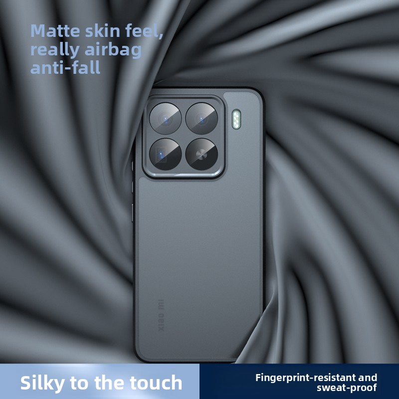 Etui na XiaoMi 17T 15T Pro Now – Ultra Luxury Skincare recenzja i cena