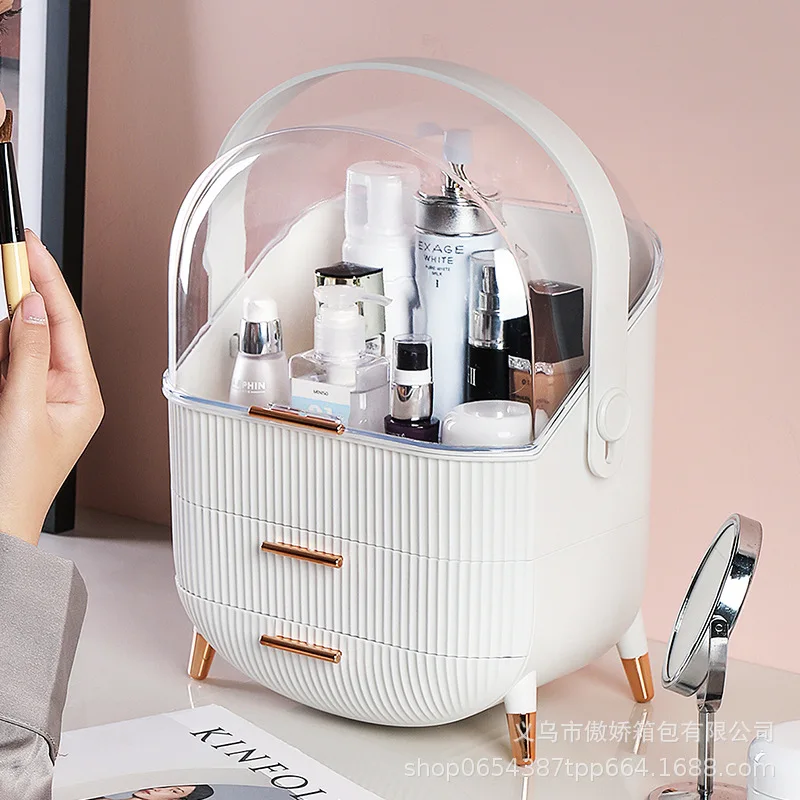 Luksusowe pudełko do przechowy – Luxury Skincare Tools recenzja i cena